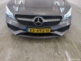  Mercedes  CLA-Klasse Mercedes-Benz CLA Shooting Brake CLA 180 Sport Edition Limited DCT 5d #5