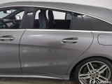  Mercedes  CLA-Klasse Mercedes-Benz CLA Shooting Brake CLA 180 Sport Edition Limited DCT 5d #8
