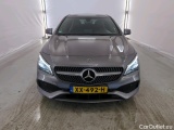  Mercedes  CLA-Klasse Mercedes-Benz CLA Shooting Brake CLA 180 Sport Edition Limited DCT 5d #11