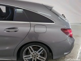  Mercedes  CLA-Klasse Mercedes-Benz CLA Shooting Brake CLA 180 Sport Edition Limited DCT 5d #15