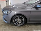  Mercedes  CLA-Klasse Mercedes-Benz CLA Shooting Brake CLA 180 Sport Edition Limited DCT 5d #16