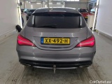  Mercedes  CLA-Klasse Mercedes-Benz CLA Shooting Brake CLA 180 Sport Edition Limited DCT 5d #17
