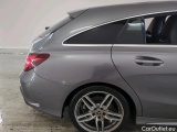  Mercedes  CLA-Klasse Mercedes-Benz CLA Shooting Brake CLA 180 Sport Edition Limited DCT 5d #24