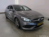  Mercedes  CLA-Klasse Mercedes-Benz CLA Shooting Brake CLA 180 Sport Edition Limited DCT 5d #26