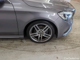 Mercedes  CLA-Klasse Mercedes-Benz CLA Shooting Brake CLA 180 Sport Edition Limited DCT 5d #28