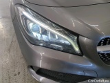  Mercedes  CLA-Klasse Mercedes-Benz CLA Shooting Brake CLA 180 Sport Edition Limited DCT 5d #33