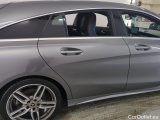  Mercedes  CLA-Klasse Mercedes-Benz CLA Shooting Brake CLA 180 Sport Edition Limited DCT 5d #32