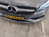  Mercedes  CLA-Klasse Mercedes-Benz CLA Shooting Brake CLA 180 Sport Edition Limited DCT 5d #46