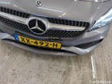  Mercedes  CLA-Klasse Mercedes-Benz CLA Shooting Brake CLA 180 Sport Edition Limited DCT 5d #50