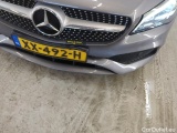  Mercedes  CLA-Klasse Mercedes-Benz CLA Shooting Brake CLA 180 Sport Edition Limited DCT 5d #48