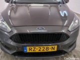  Ford  Focus Ford  1.0 EcoBoost 125pk ST-Line Bus. Wagon 5d #5
