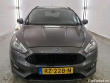  Ford  Focus Ford  1.0 EcoBoost 125pk ST-Line Bus. Wagon 5d #24