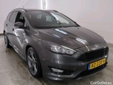  Ford  Focus Ford  1.0 EcoBoost 125pk ST-Line Bus. Wagon 5d #19