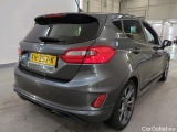  Ford  Fiesta Ford  1.0 EcoBoost 74kW ST-Line 5d #2