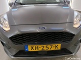  Ford  Fiesta Ford  1.0 EcoBoost 74kW ST-Line 5d #5