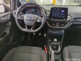  Ford  Fiesta Ford  1.0 EcoBoost 74kW ST-Line 5d #9