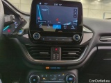  Ford  Fiesta Ford  1.0 EcoBoost 74kW ST-Line 5d #15