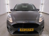  Ford  Fiesta Ford  1.0 EcoBoost 74kW ST-Line 5d #19