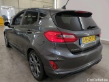 Ford  Fiesta Ford  1.0 EcoBoost 74kW ST-Line 5d #18