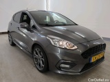  Ford  Fiesta Ford  1.0 EcoBoost 74kW ST-Line 5d #25