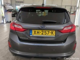 Ford  Fiesta Ford  1.0 EcoBoost 74kW ST-Line 5d #29