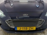  Ford  Focus Ford  1.0 EcoBo Hybrid 125pk Trend Edit Bus 5d 5d #5