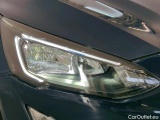  Ford  Focus Ford  1.0 EcoBo Hybrid 125pk Trend Edit Bus 5d 5d #18