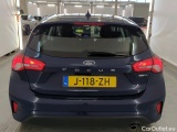  Ford  Focus Ford  1.0 EcoBo Hybrid 125pk Trend Edit Bus 5d 5d #21