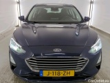 Ford  Focus Ford  1.0 EcoBo Hybrid 125pk Trend Edit Bus 5d 5d #27