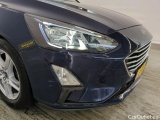  Ford  Focus Ford  1.0 EcoBo Hybrid 125pk Trend Edit Bus 5d 5d #36