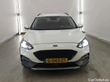  Ford  Focus Ford  1.5 EcoBoost 150pk Active Bus. Wagon 5d #9