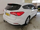  Ford  Focus Ford  1.0 EcoBo 100pk Trend Edition Bus Wagon 5d #2