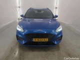  Ford  Focus Ford  1.0 EcoBoost 125pk ST-Line Bus. Wagon 5d #13