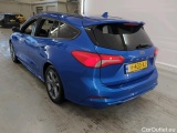  Ford  Focus Ford  1.0 EcoBoost 125pk ST-Line Bus. Wagon 5d #21