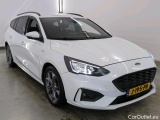  Ford  Focus Ford  1.0 EcoBoost 125pk ST-Line X Bus Wagon 5d #10