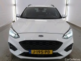  Ford  Focus Ford  1.0 EcoBoost 125pk ST-Line X Bus Wagon 5d #22