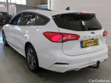  Ford  Focus Ford  1.0 EcoBoost 125pk ST-Line X Bus Wagon 5d #29