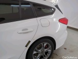  Ford  Focus Ford  1.0 EcoBoost 125pk ST-Line X Bus Wagon 5d #43