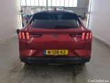  Ford  Mustang Ford  Mach-E 75kWh RWD auto 5d #27