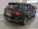  Volkswagen  Tiguan Volkswagen  Allspace 1.5 TSI DSG Highline Business R 7 Persoons + Pano  #2