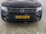  Volkswagen  Tiguan Volkswagen  Allspace 1.5 TSI DSG Highline Business R 7 Persoons + Pano  #5