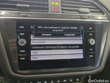  Volkswagen  Tiguan Volkswagen  Allspace 1.5 TSI DSG Highline Business R 7 Persoons + Pano  #8