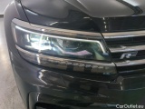  Volkswagen  Tiguan Volkswagen  Allspace 1.5 TSI DSG Highline Business R 7 Persoons + Pano  #15