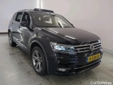  Volkswagen  Tiguan Volkswagen  Allspace 1.5 TSI DSG Highline Business R 7 Persoons + Pano  #16