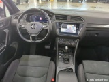  Volkswagen  Tiguan Volkswagen  Allspace 1.5 TSI DSG Highline Business R 7 Persoons + Pano  #18