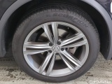  Volkswagen  Tiguan Volkswagen  Allspace 1.5 TSI DSG Highline Business R 7 Persoons + Pano  #20