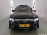  Volkswagen  Tiguan Volkswagen  Allspace 1.5 TSI DSG Highline Business R 7 Persoons + Pano  #24