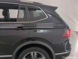  Volkswagen  Tiguan Volkswagen  Allspace 1.5 TSI DSG Highline Business R 7 Persoons + Pano  #29