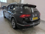  Volkswagen  Tiguan Volkswagen  Allspace 1.5 TSI DSG Highline Business R 7 Persoons + Pano  #31