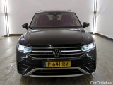  Volkswagen  Tiguan Volkswagen  Allspace 1.5 TSI DSG Elegance  7 Persoons #8